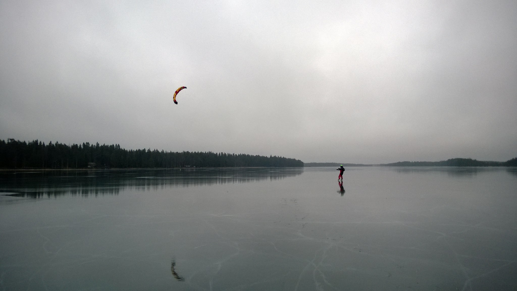 Kite-kurs
